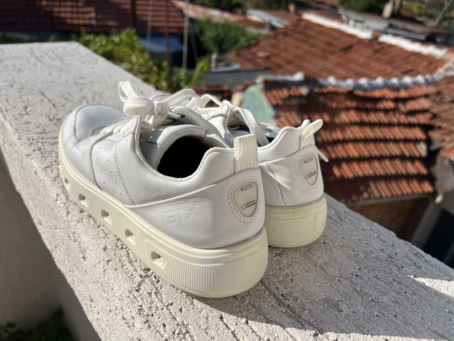 Ecco Gore-Tex 41 Low