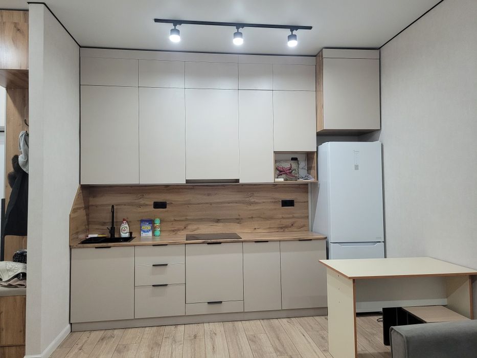 Сдам евродвушку в новом дома