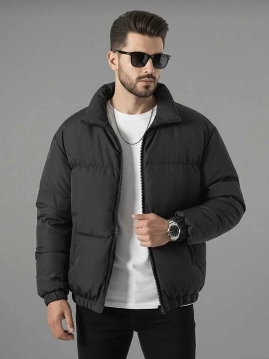 Яке с вата - водоустойчиво