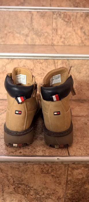 Tommy&Hilfiger   детски обувки