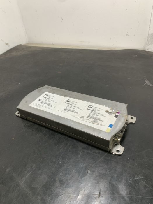 Modul bluetooth BMW seria 5 E60 E61 | 9177754