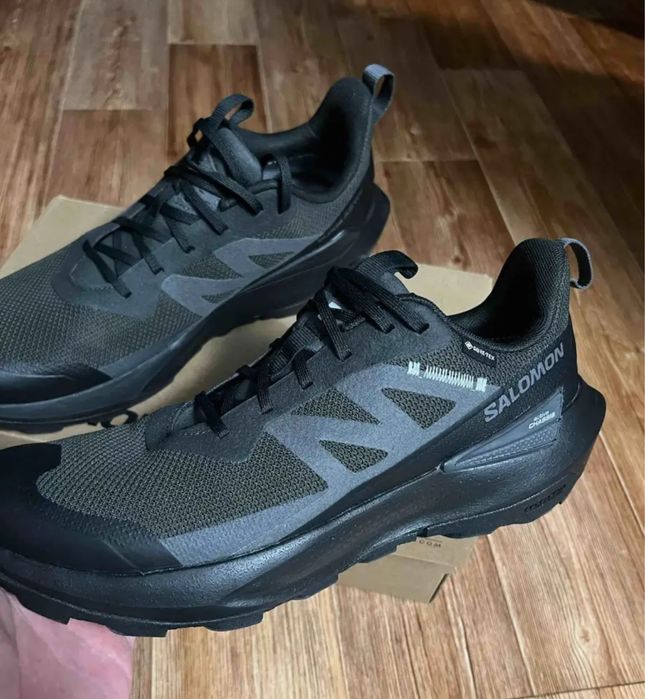 Кроссовки Salomon