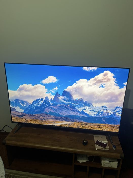 Телевизор Xiaomi 4K, 144 герц