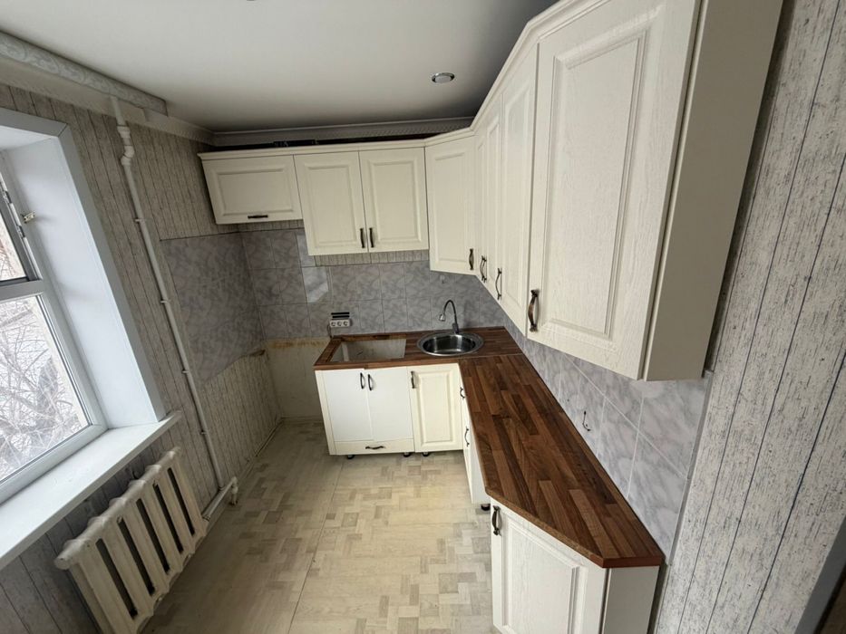 Продам 2-х ком квартиру