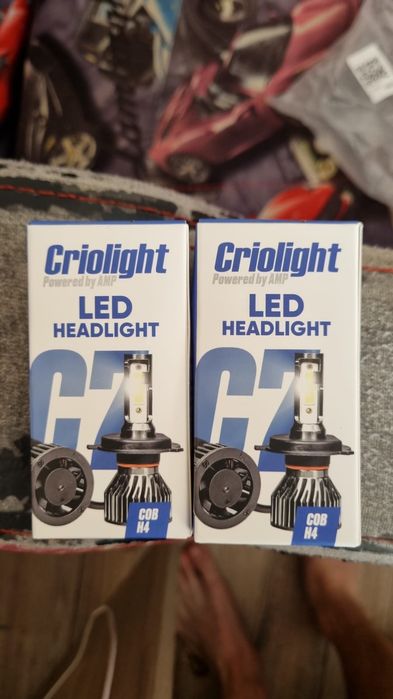 Продам лампочки новые