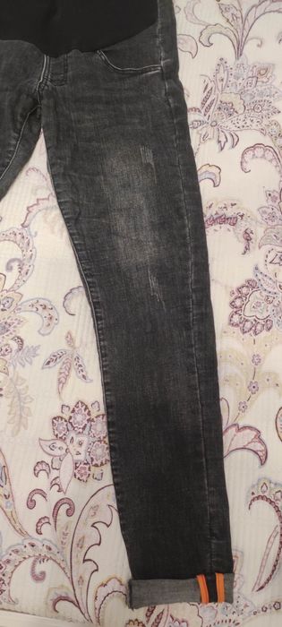 Джинсы для беременных