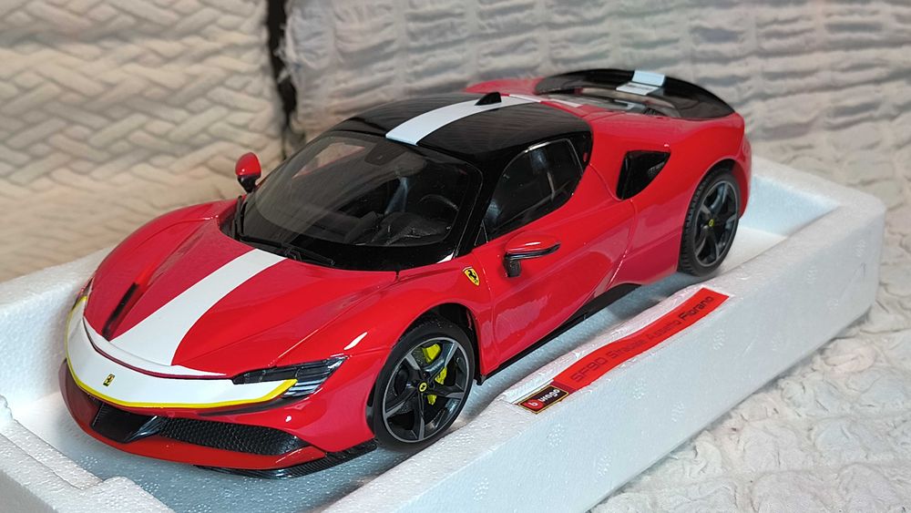 метални коли мащаб 1:18 . ЧАСТ - 7