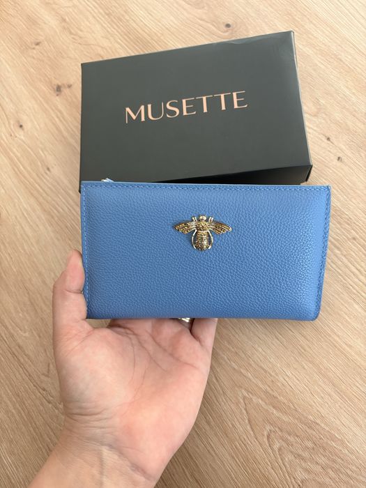 Portofele Musette