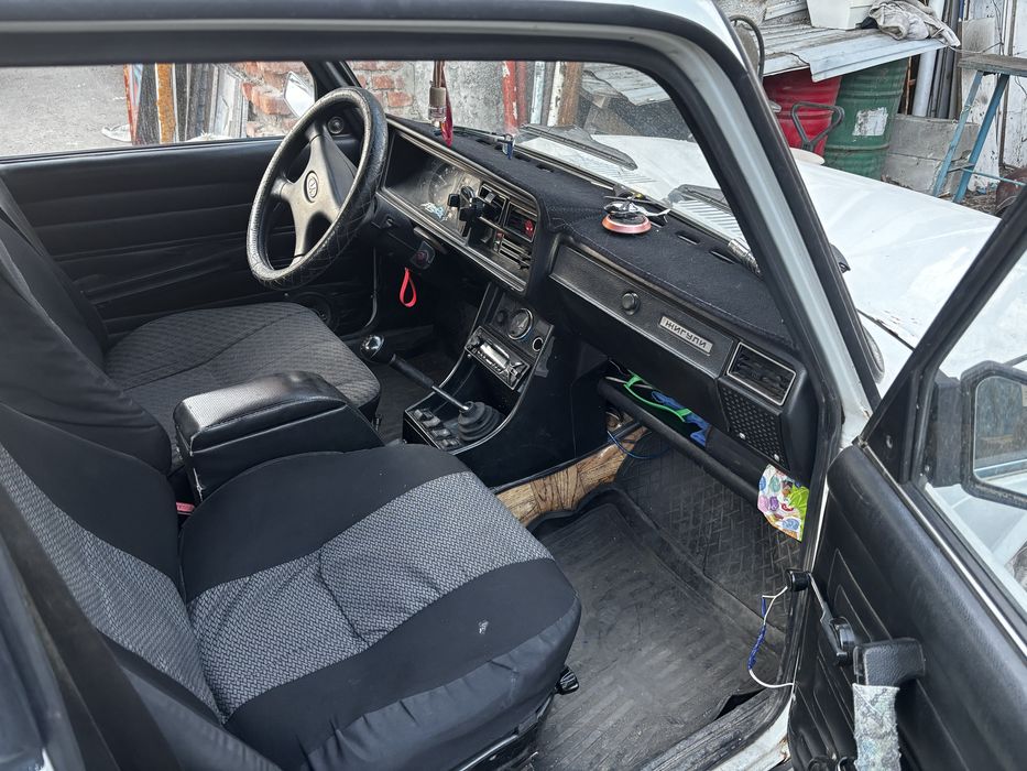 продам ваз 2107.