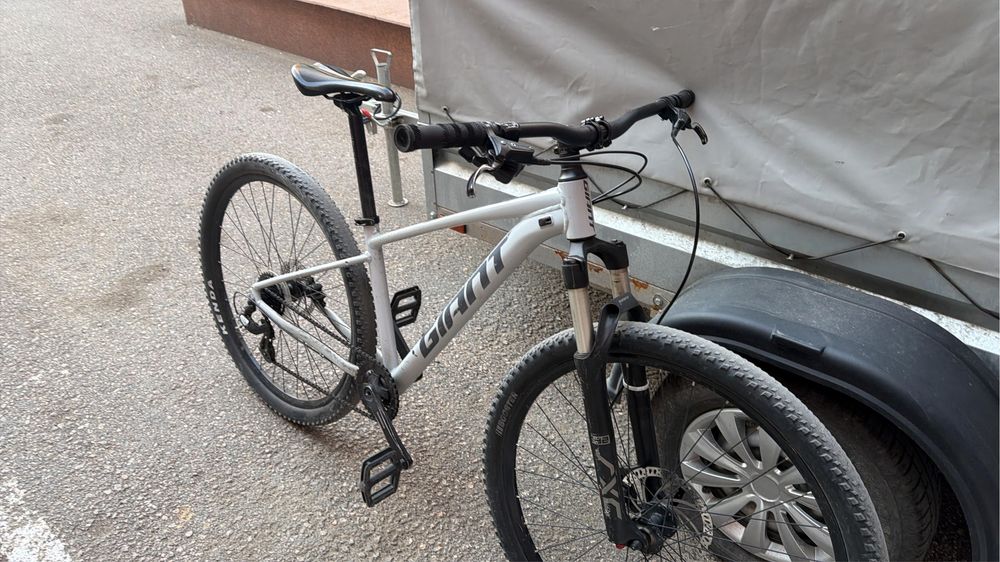 Продам giant talon3