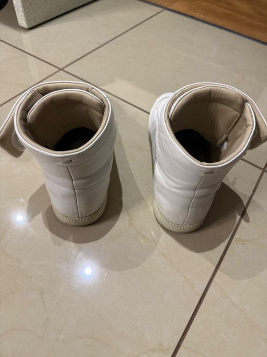 maison margiela future