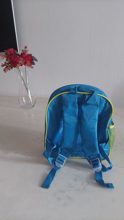 Рюкзак, рюкзачок для дошколят