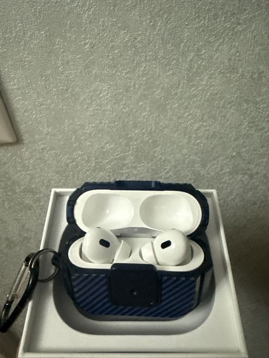 Air pods pro 2nd generation
