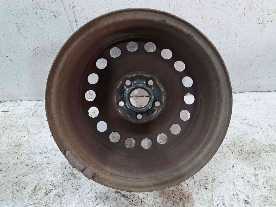 Set jante tabla Volkswagen Golf 6 (5K1) [Fabr 2009-2013]