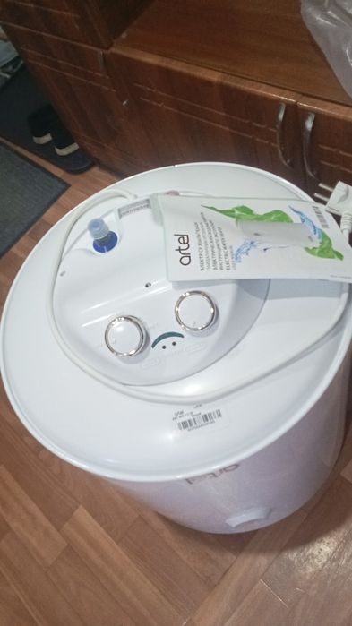 Продам водонагреватель НОВЫЙ