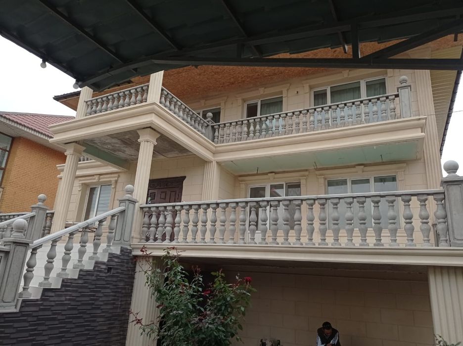 Продам балясины.