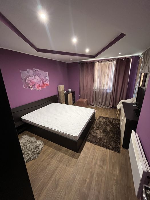 Продава се Четиристаен апартамент в Дупница - 100 кв.м за 1100 €/кв.м - Снимка #4