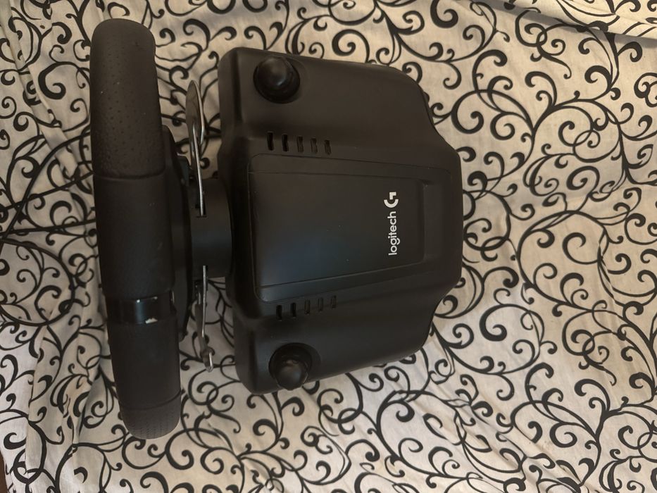Logitech g920 volan