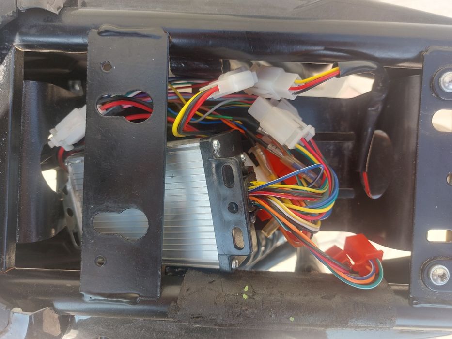 Продаю ск 8 подарок бмх