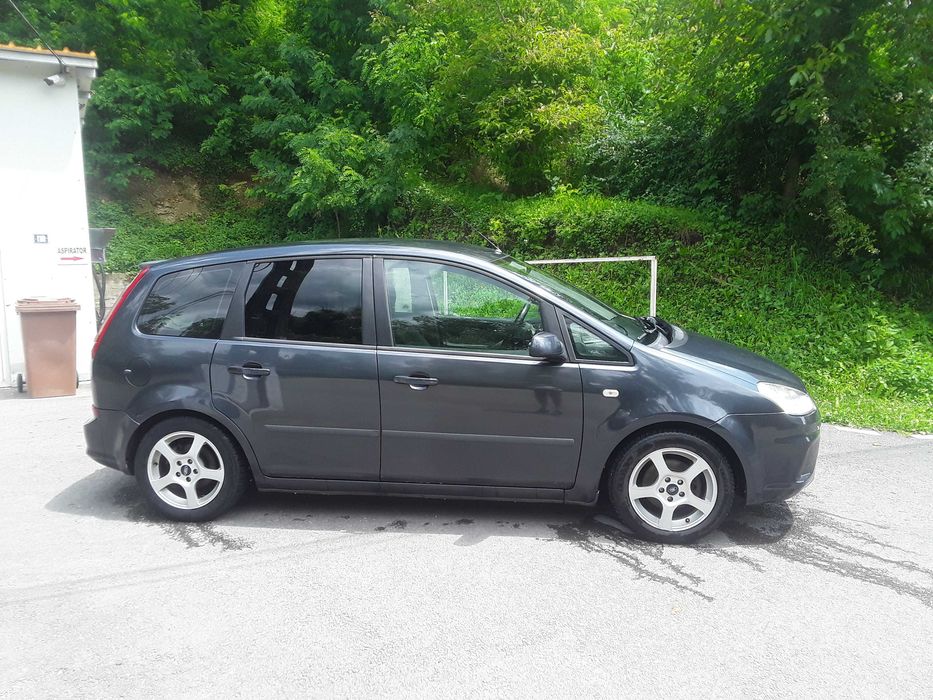 Ford C max 1.6 diesel 2008