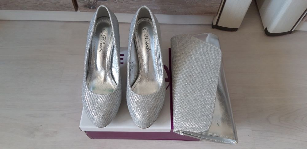 Rochiță de ocazie/banchet