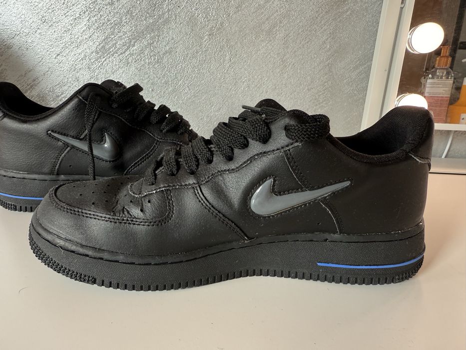 Обувки Nike Air Force 1 Low Jewel CT3438-002 №41 – много запазени