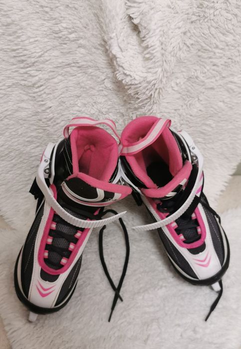 Patine copii reglabile