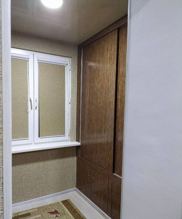 Продам квартиру на Буюк Ипак Йули 1/4/4