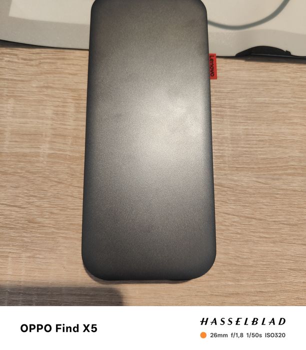 Lenovo PBLG2W Type C powerbank