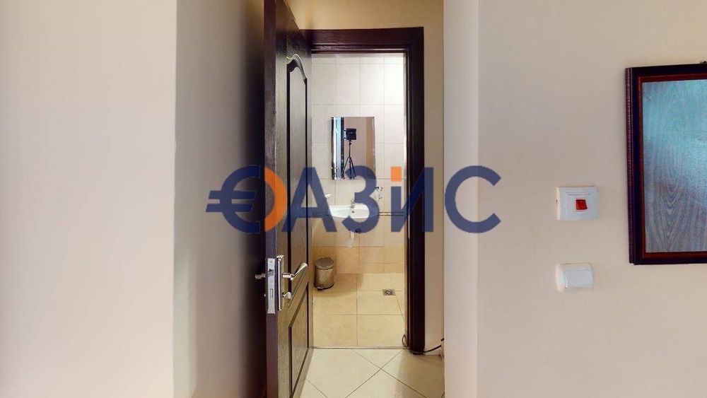 Продава се Двустаен апартамент в с. Кошарица, Област Бургас - 68 кв.м за 839 €/кв.м - Снимка #14