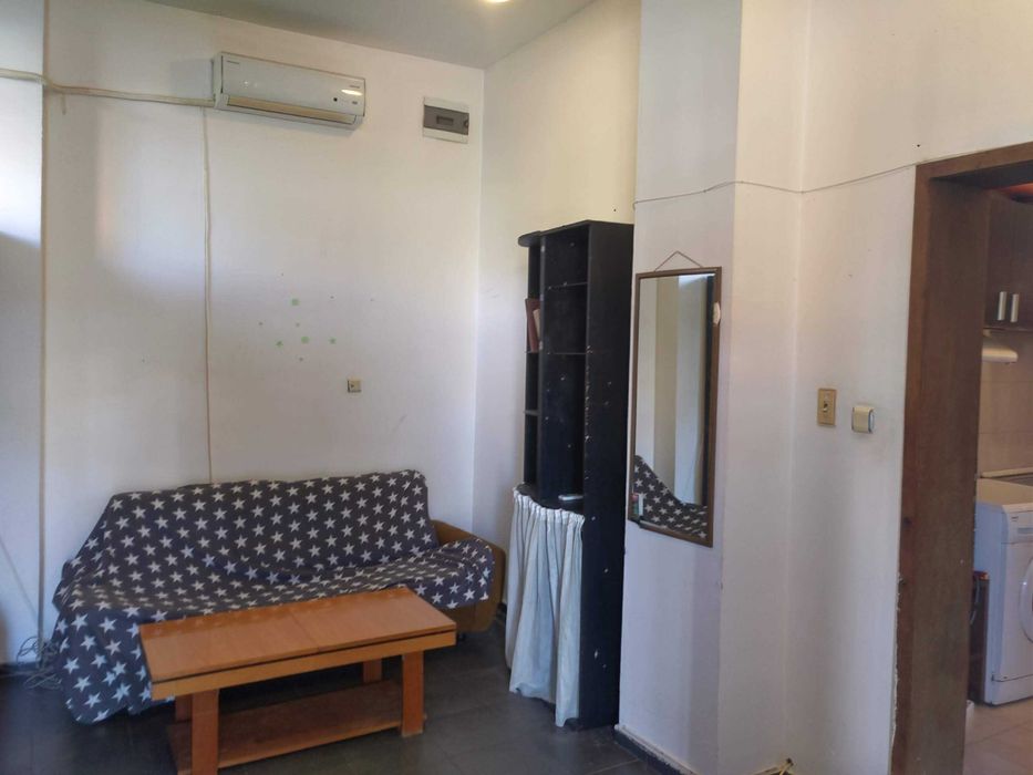 Дава се под наем Двустаен апартамент в София, Дружба 2 - 55 кв.м за 306 € - Снимка #1