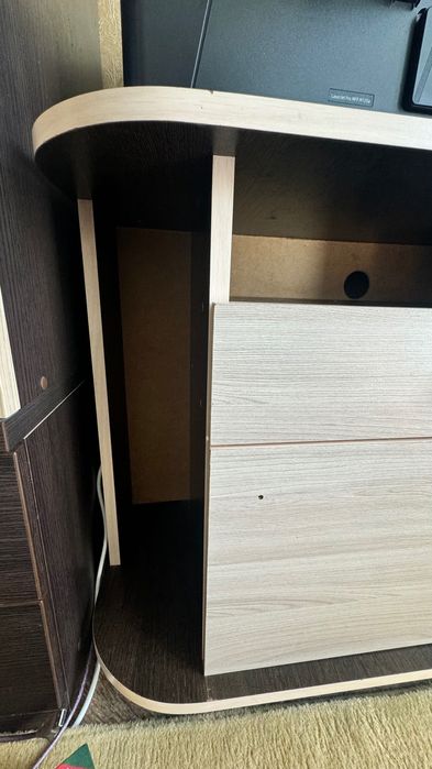 Компьютерный столик