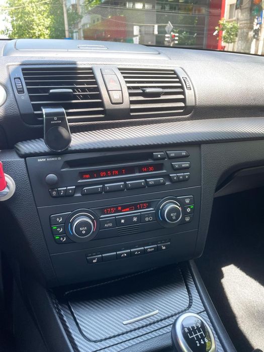 Vând Bmw e88 118.i benzina