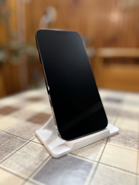 IPhone 13 Pro Max Green - Icloud