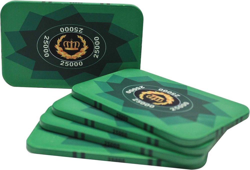 500 керамические покерные фишки + сукно + бонусы