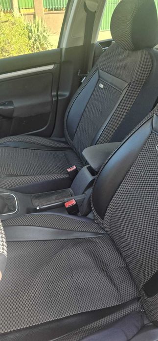 VOLKSWAGEN Golf 2007 — imagine 5