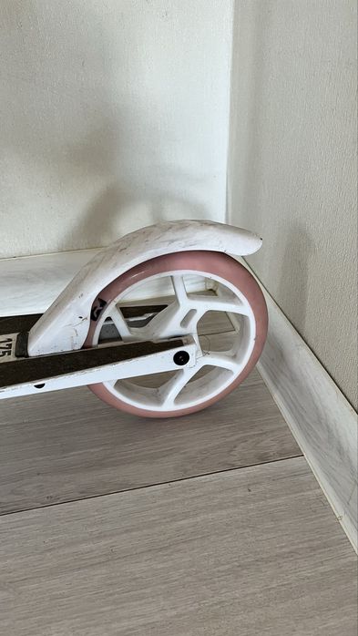 Самокат Reaction