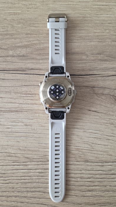 Garmin Fenix 7S PRO SAPPHIRE SOLAR 42 mm,  дамски часовник