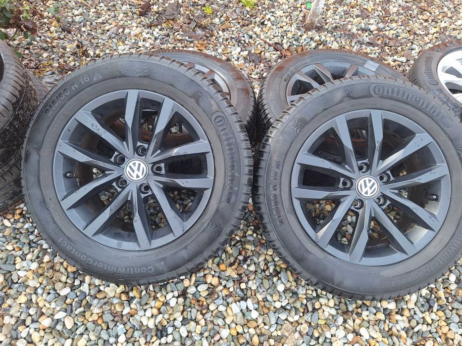 Jante passat model Sepanag R16