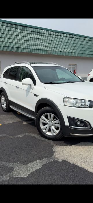 Captiva 3+ 2015