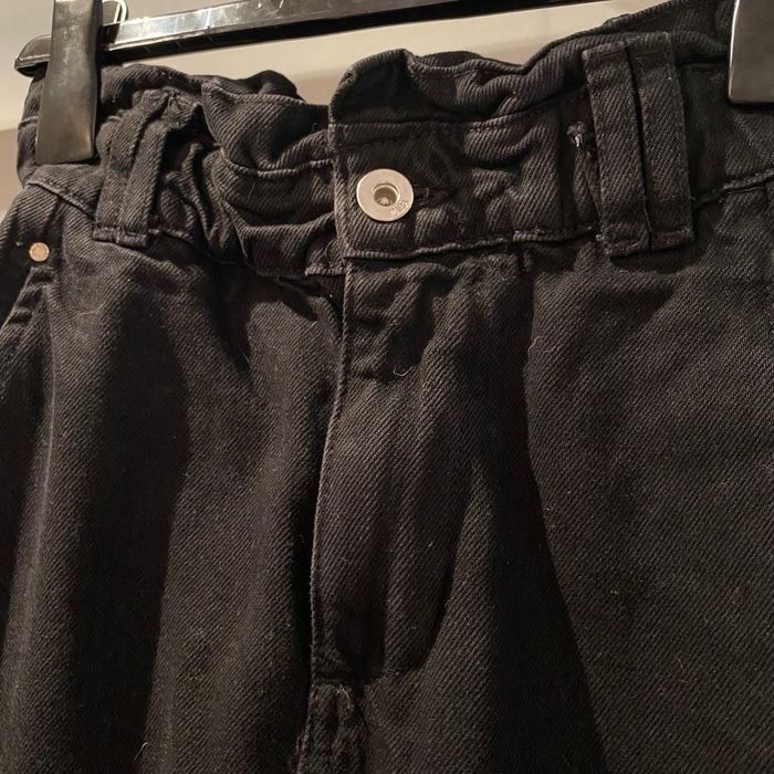 Ново дамско дънки ZARA Baggy Fit