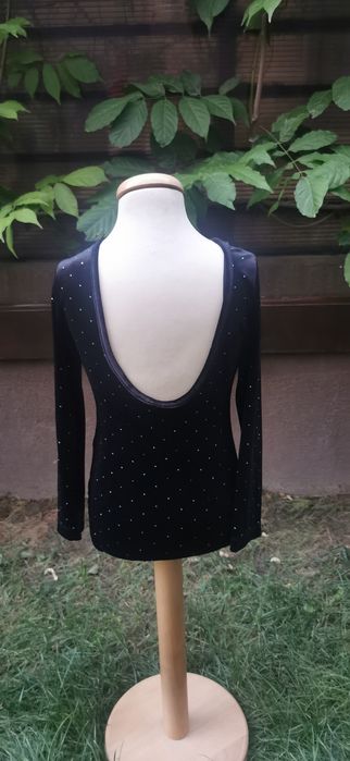 Costum gimnastica Zara
