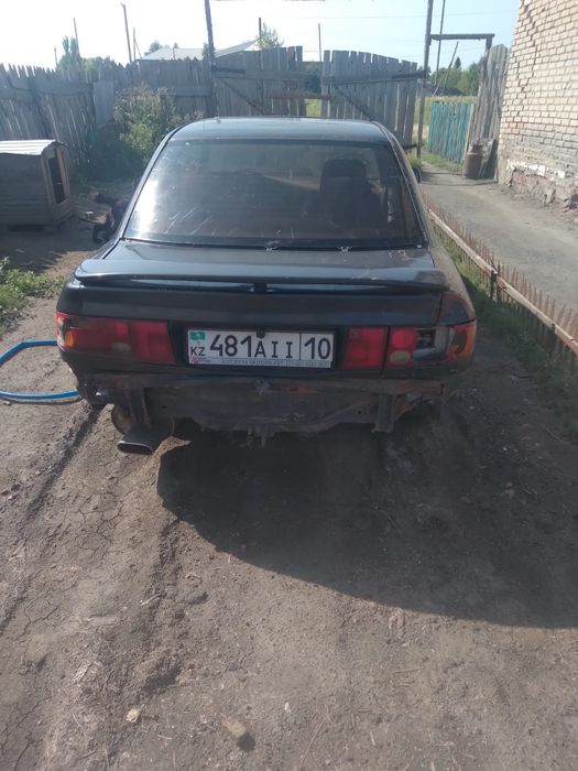 Продам Митсубиси Лансер 7 либо обмен