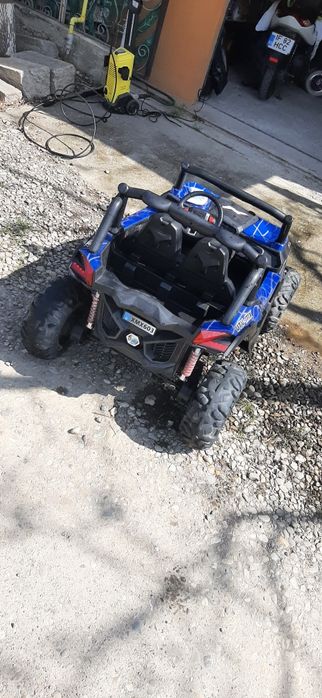 Masinuta electrica - buggy