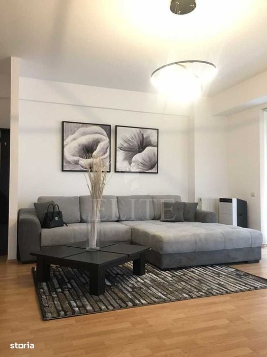 Apartament 2 camere în zona str. Bradutului - Sigma Center