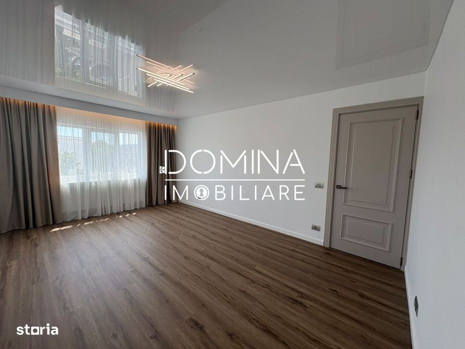 Vanzare apartament premium | 2 camere | Design contemporan | Zona cent