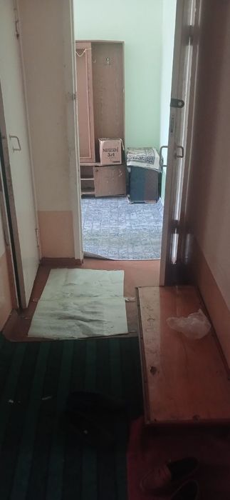 Mirzo Ulugʻbek tumani feruza 2 xona razdelni