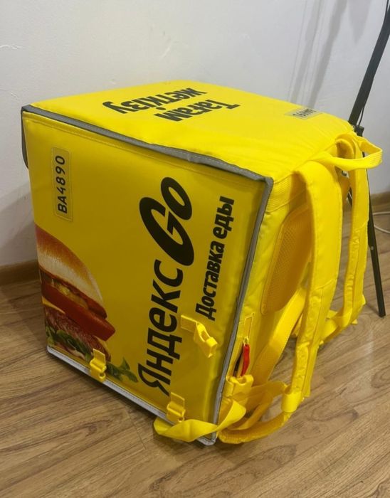 Продам термокороб яндекс.