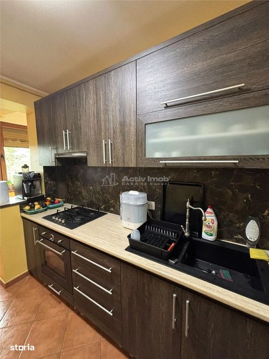 Apartament 3 cam M19