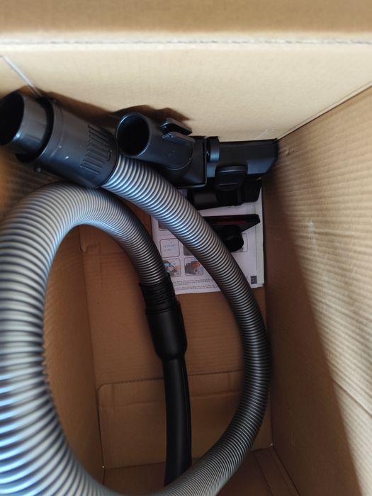 Прахосмукачка Rowenta